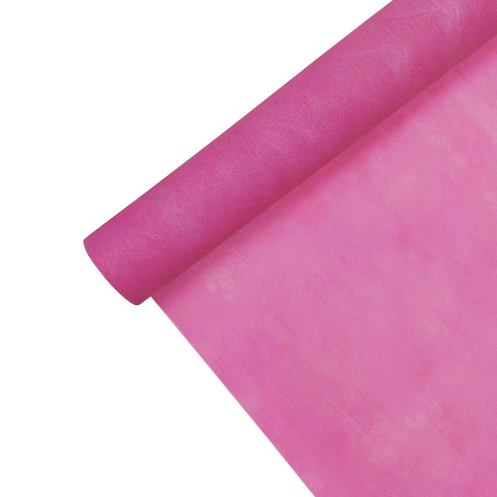 10 Yards Waterproof Floristry Tissue Paper Roll