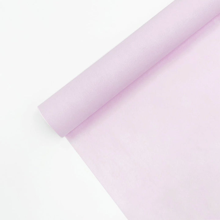 10 Yards Waterproof Floristry Tissue Paper Roll