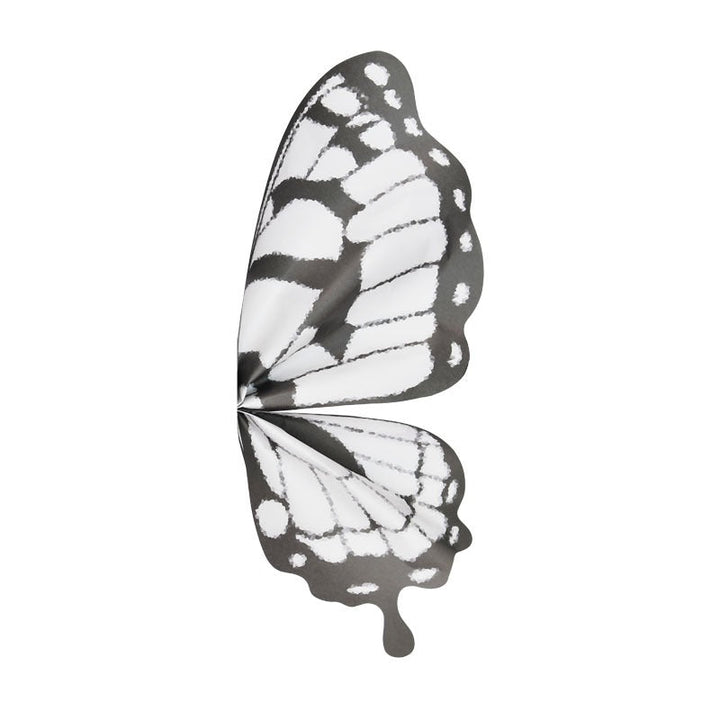 Butterfly Shaped Florist Wrap Paper Pack 10