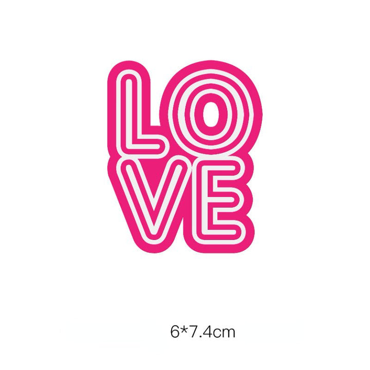 10pcs Valentine's Day Gift Tags Greeting Cards is an excellent choice for your greeting cards needs.