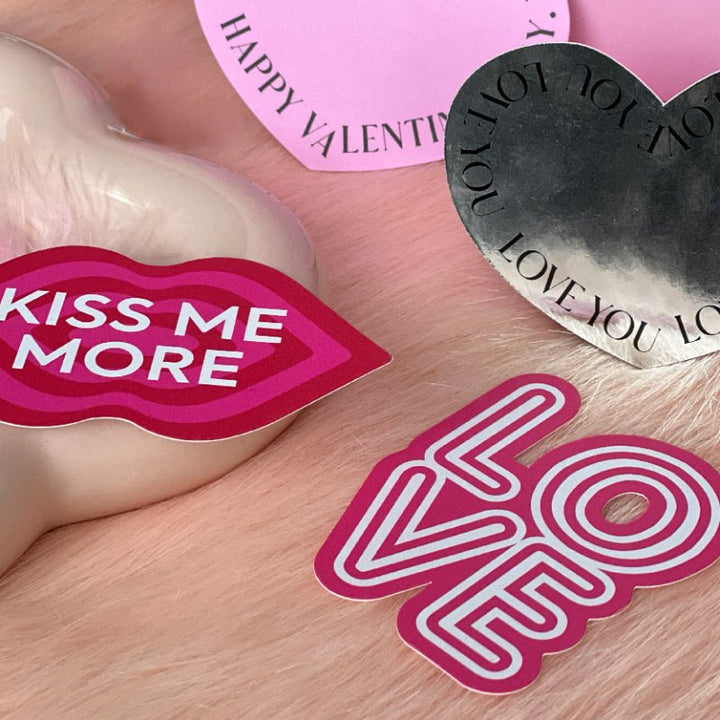 10pcs Valentine's Day Gift Tags Greeting Cards is an excellent choice for your ann cards needs.