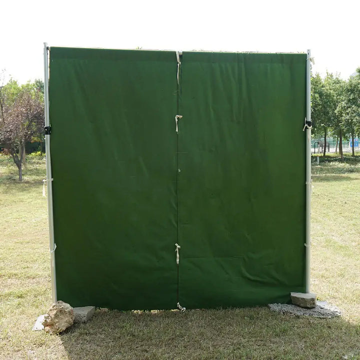 Greenery flower wall backdrop perfect for weddings and celebrations.