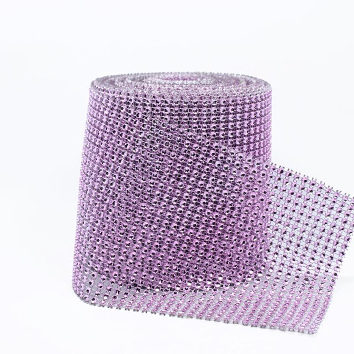 Perfect wedding decorations with wedding decoration Mesh Roll for DIY Decorations (12cmx1Yd), perfect wedding decorations