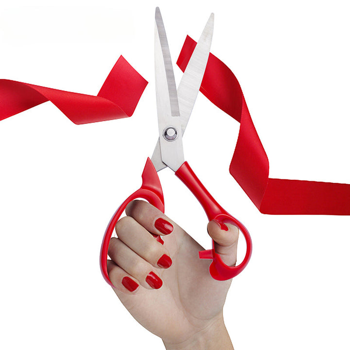 Florist Scissors Ideal for Cutting Ribbon and Paper