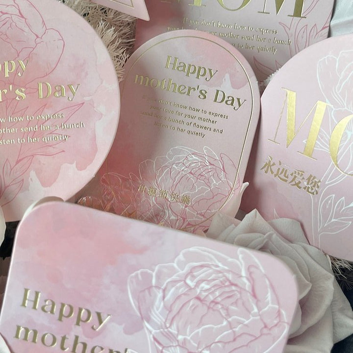 2023 Mother's Day Greeting Cards for Bouquets is an excellent choice for your greeting cards needs.