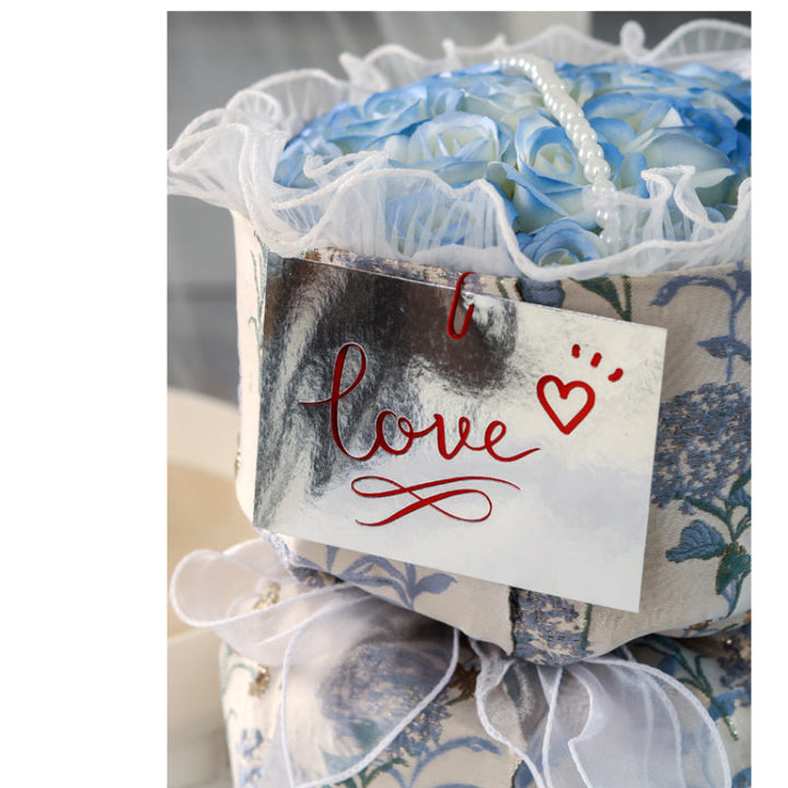 Valentine's Day Greeting Cards for Flower Shop Pack 36 is an excellent choice for your blank greeting cards needs.