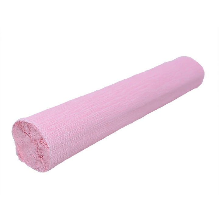 Colored Crepe Paper for DIY Crafting is a perfect addition to your florist supply collection.