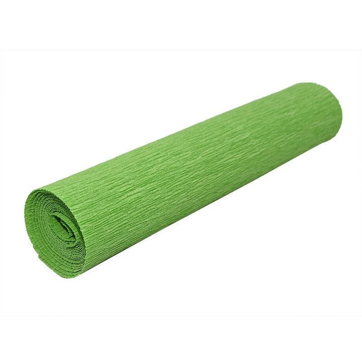 Colored Crepe Paper for DIY Crafting is a perfect addition to your florist supplies collection.