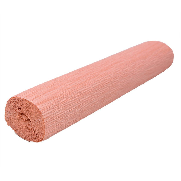 Colored Crepe Paper for DIY Crafting is a perfect addition to your florist supply collection.