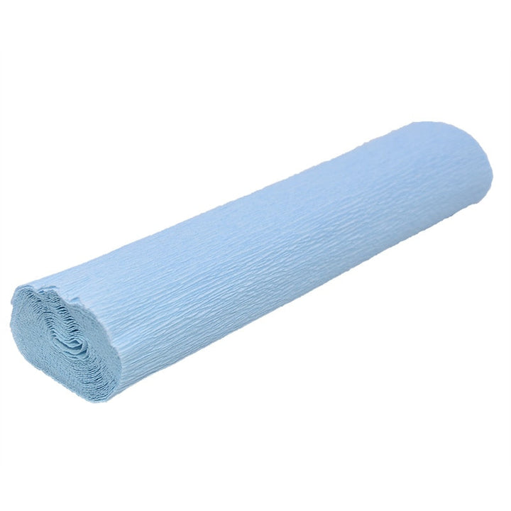 Colored Crepe Paper for DIY Crafting is a perfect addition to your floral supplies collection.