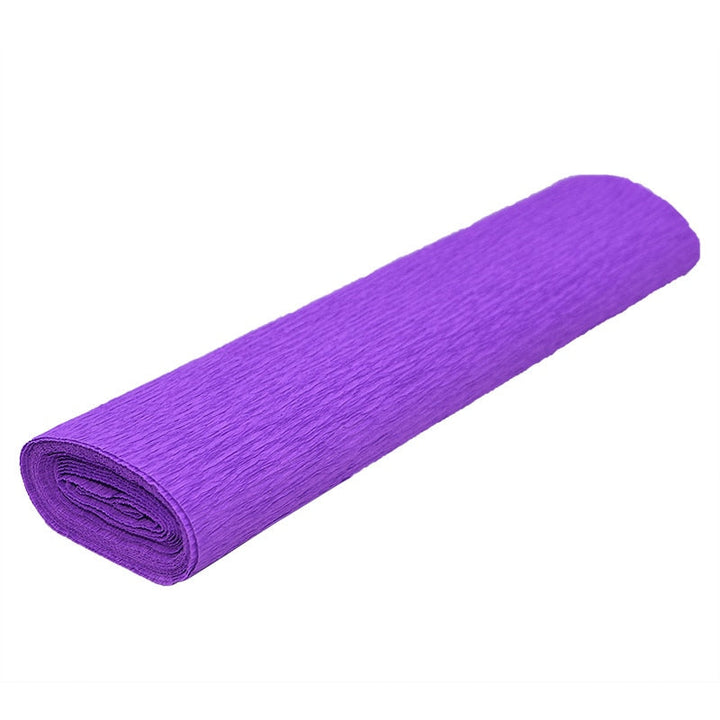 Colored Crepe Paper for DIY Crafting is a perfect addition to your floral supplies collection.