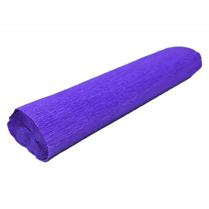 Colored Crepe Paper for DIY Crafting is a perfect addition to your florist supply collection.