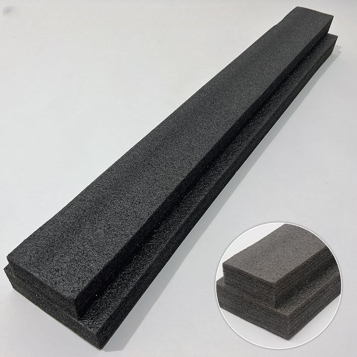 High-density PE Foam Block for Crafts, perfect as florist supply.