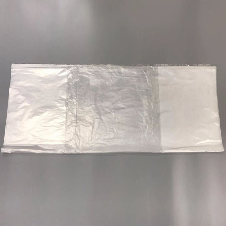 2pcs Clear Balloon Bags for Transport 70x 59 Inches