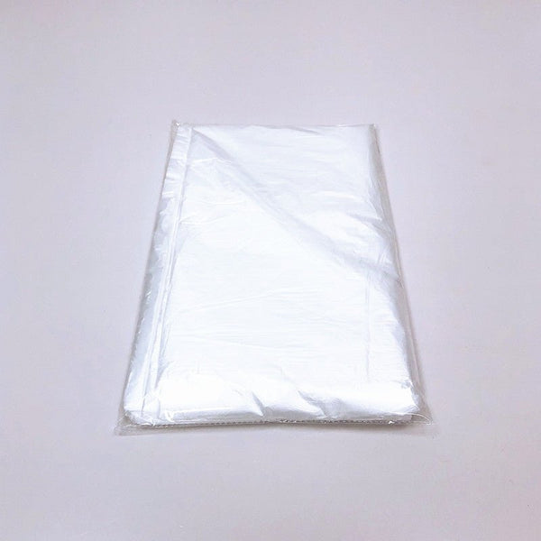 2pcs Clear Balloon Bags for Transport 70x 59 Inches