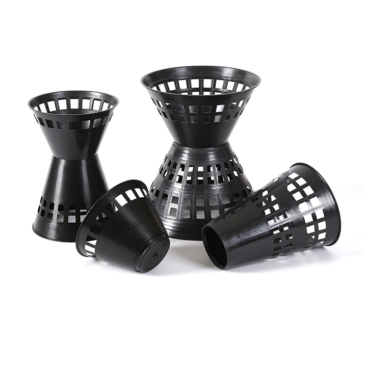 5 Pcs Round Hand Ties Bouquet Fixate Holder, perfect as decorative floral.