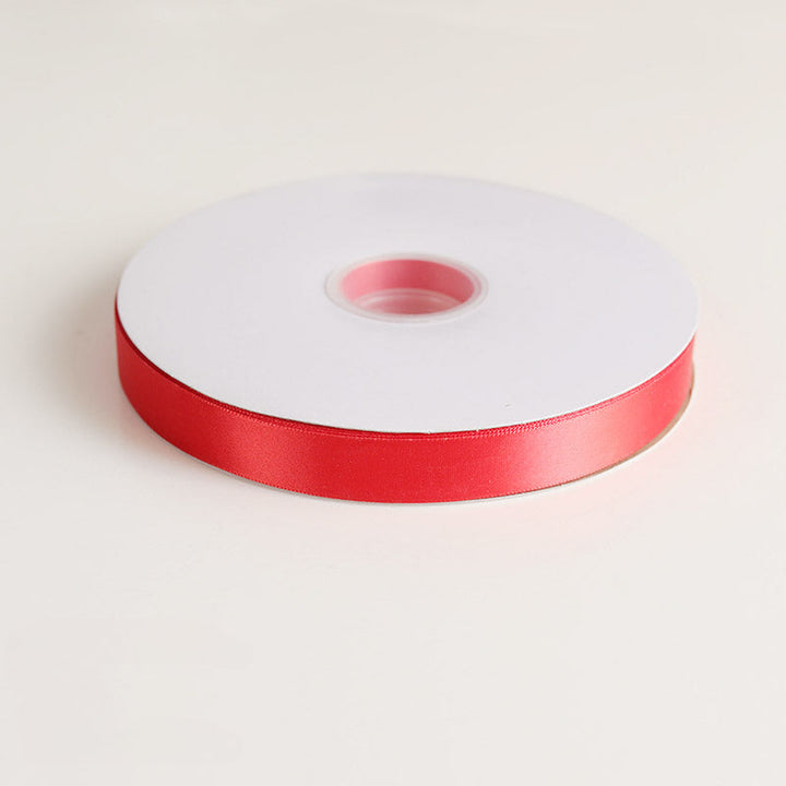 Vintage Red Ribbon for Valentine's Day is a delightful addition to your valentine flowers collection.