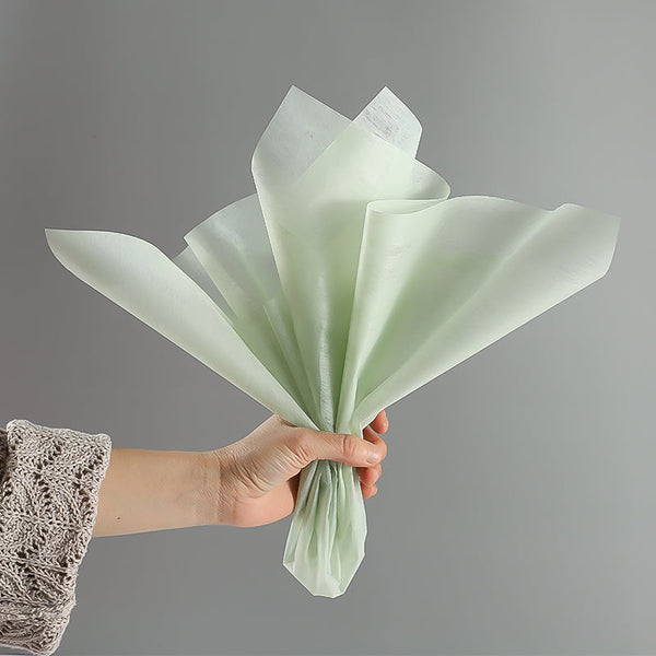 Waterproof Floristry Tissue Paper Sheets Pack 50 (45x60cm)