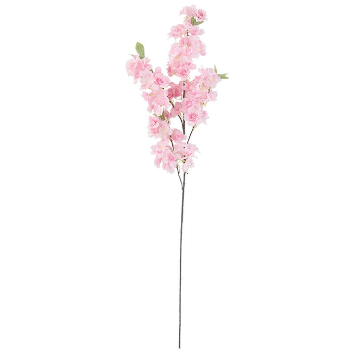 80cm Long Branch Cherry Blossom Artificial Flower, perfect as faux flowers.