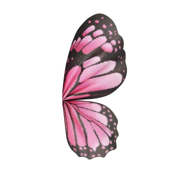 Butterfly Shaped Florist Wrap Paper Pack 10