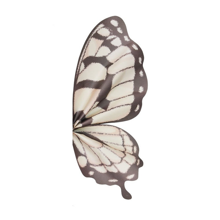 Butterfly Shaped Florist Wrap Paper Pack 10