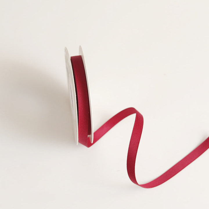 Vintage Red Ribbon for Valentine's Day is a delightful addition to your valentine's gifts collection.