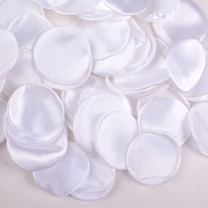 Artificial Silk Rose Petals for Weddings 500pcs