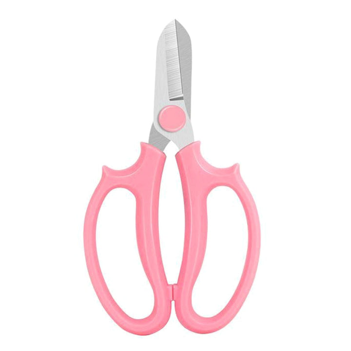 Floral Shears Garden Pruning Shears Florist Scissors