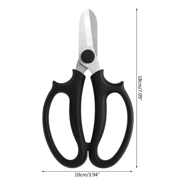 Floral Shears Garden Pruning Shears Florist Scissors