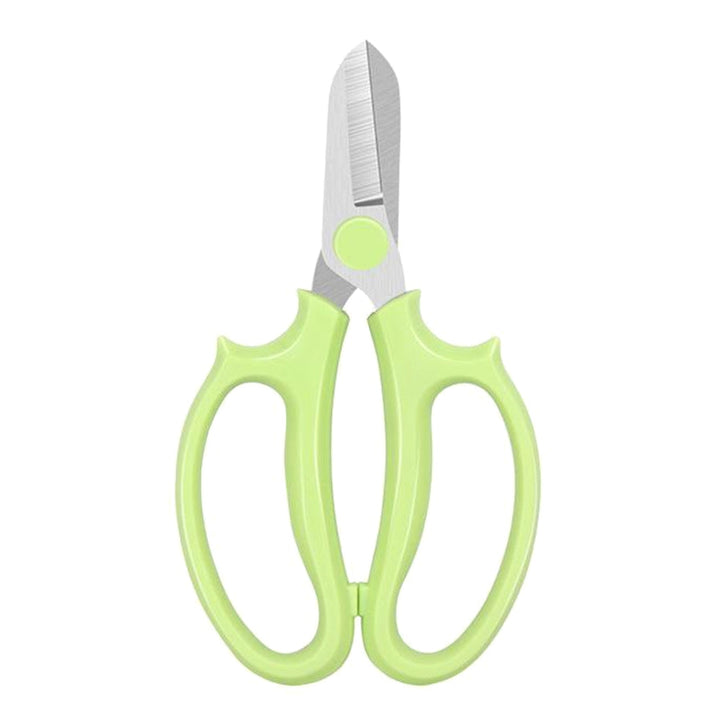 Floral Shears Garden Pruning Shears Florist Scissors