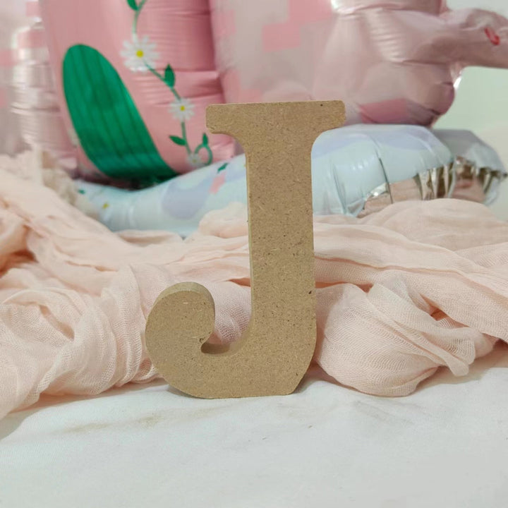 Elegant wedding decoration Inch Wood Letters Sign Party Decor for wedding decoration, perfect wedding decorations