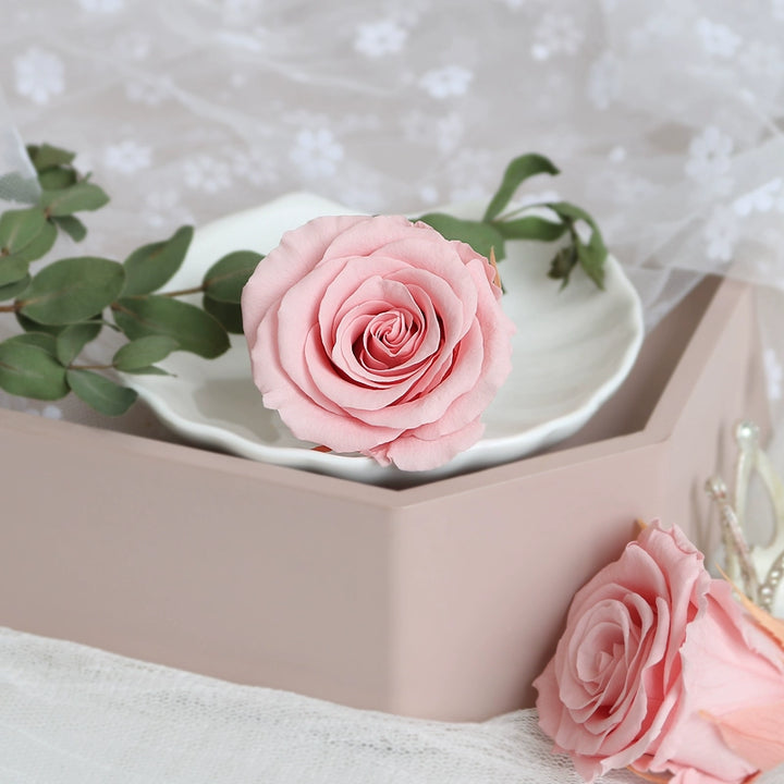 japanese-earth-matters-preserved-rose-1-piece-4-5cm-single-bloom-diy-craft-kit