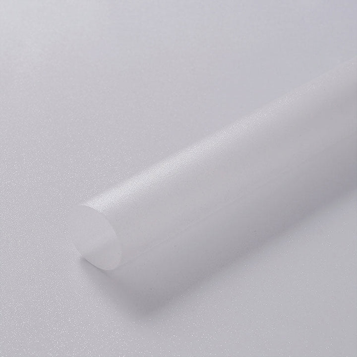 Frosted Gradient Colored Cellophane Wrap Pack 15 (58x58cm)