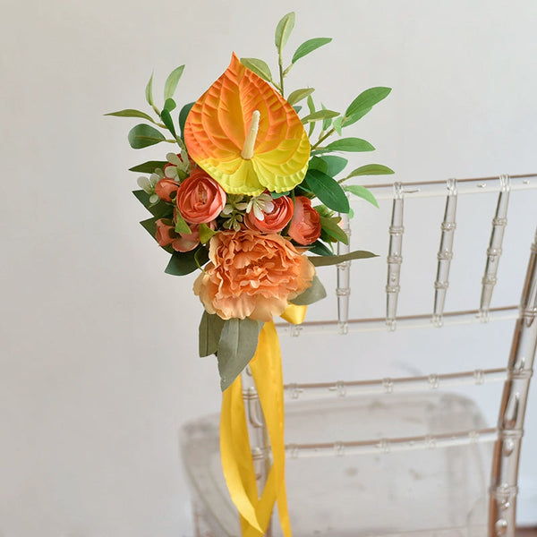 Elegant wedding decorations Decoration Artificial Flowers for Weddings for wedding decorations, perfect wedding decoration