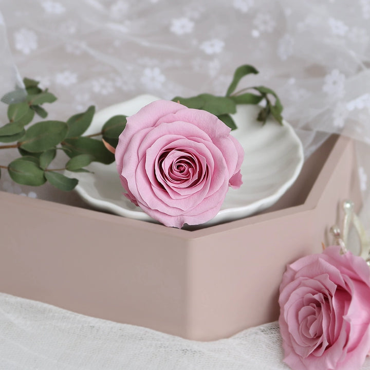 japanese-earth-matters-preserved-rose-1-piece-4-5cm-single-bloom-diy-craft-kit