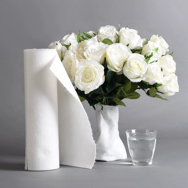 Imported Water Absorption Flower Bouquet Packaging Paper