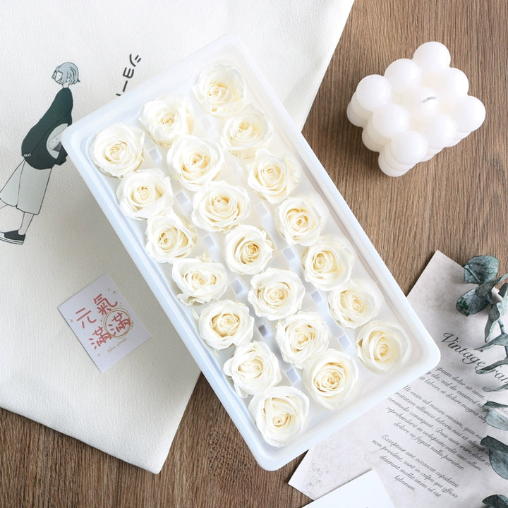 preserved-roses-2-3cm-forever-roses-for-floral-arrangements-21-pieces-pack