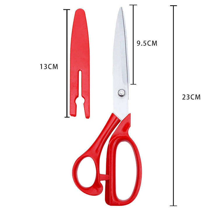 Florist Scissors Ideal for Cutting Ribbon and Paper