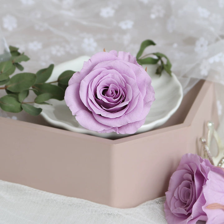 japanese-earth-matters-preserved-rose-1-piece-4-5cm-single-bloom-diy-craft-kit