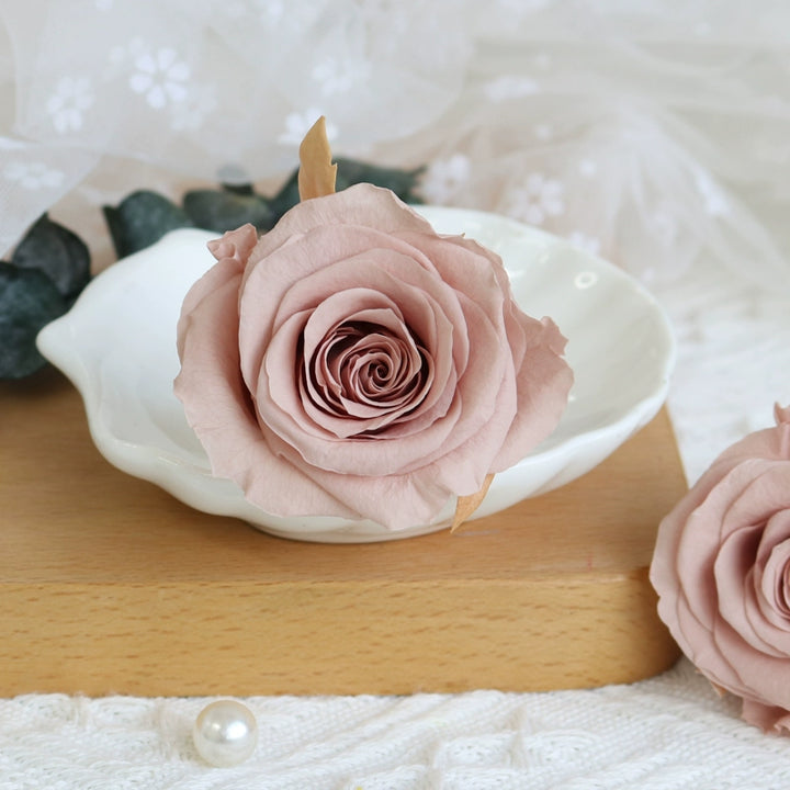 japanese-earth-matters-preserved-rose-1-piece-4-5cm-single-bloom-diy-craft-kit