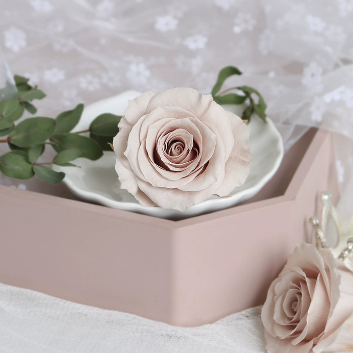 japanese-earth-matters-preserved-rose-1-piece-4-5cm-single-bloom-diy-craft-kit