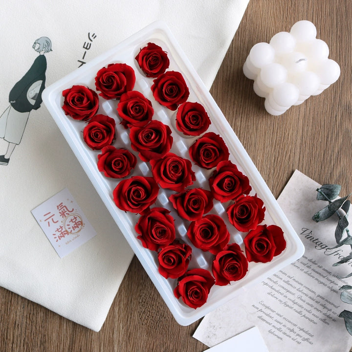 preserved-roses-2-3cm-forever-roses-for-floral-arrangements-21-pieces-pack