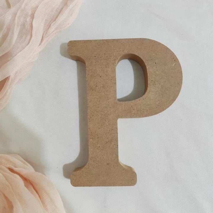 wedding decoration Inch Wood Letters Sign Party Decor, perfect wedding decoration