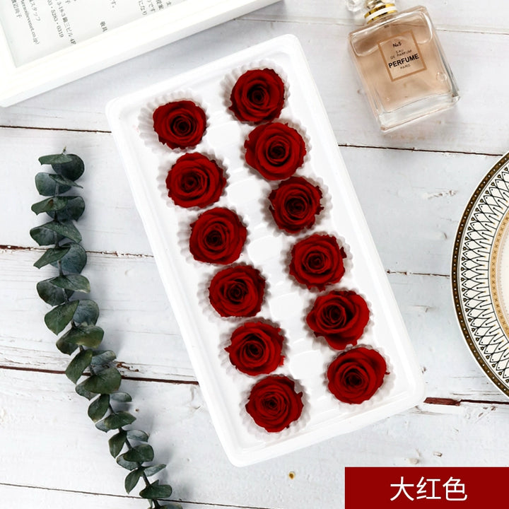 preserved-gradient-roses-12-pieces-3-4cm-blooms-for-floral-crafts