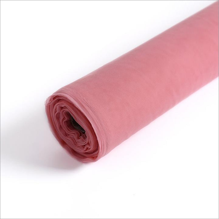 Bouquet Flower Wrapping Tulle Fabric Roll (1.6mx50Yd)