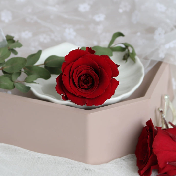 japanese-earth-matters-preserved-rose-1-piece-4-5cm-single-bloom-diy-craft-kit