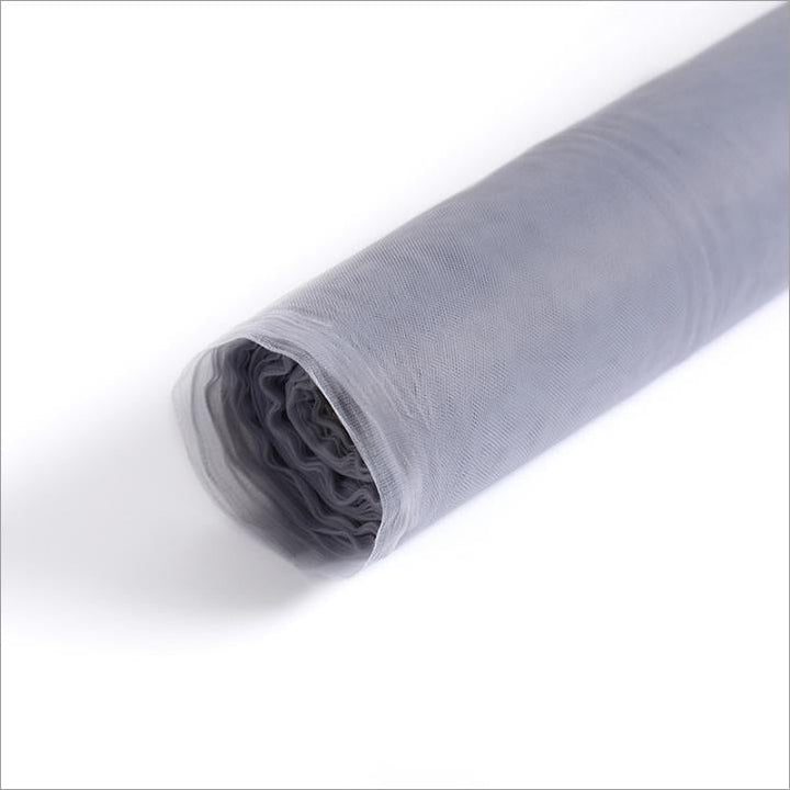 Bouquet Flower Wrapping Tulle Fabric Roll (1.6mx50Yd)