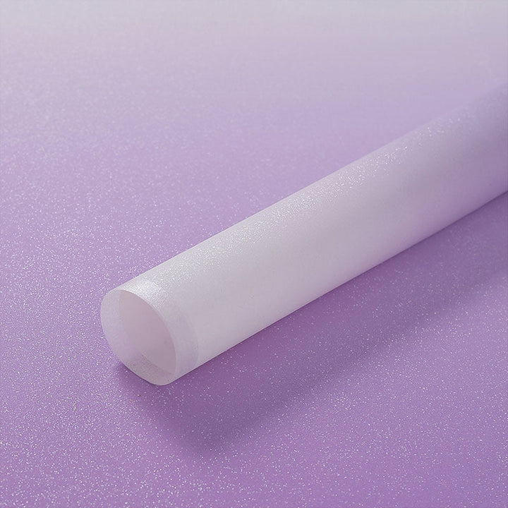 Frosted Gradient Colored Cellophane Wrap Pack 15 (58x58cm)
