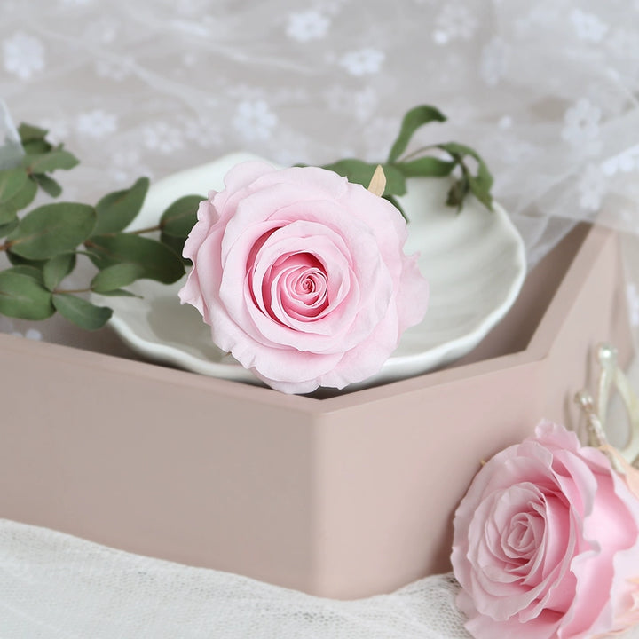 japanese-earth-matters-preserved-rose-1-piece-4-5cm-single-bloom-diy-craft-kit