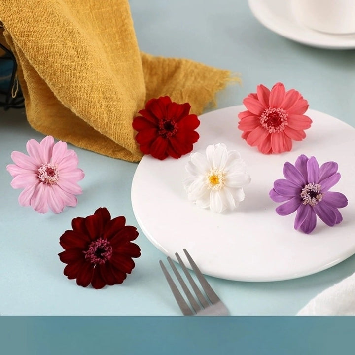 Preserved Daisy DIY Craft Kit – EarthMatters Imported Floral Material